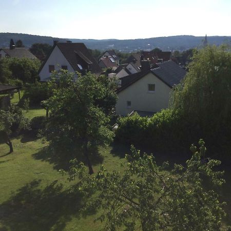 Ueber Den Daechern Von Neheim Arnsberg Exterior photo