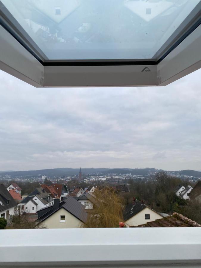 Ueber Den Daechern Von Neheim Arnsberg Exterior photo