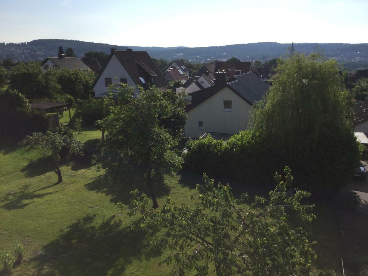 Ueber Den Daechern Von Neheim Arnsberg Exterior photo